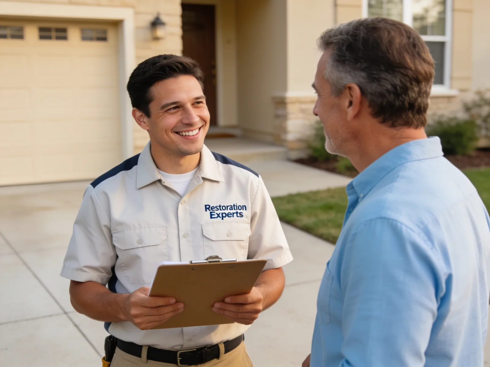 Water Damage Cleanup Points, WV FAQs